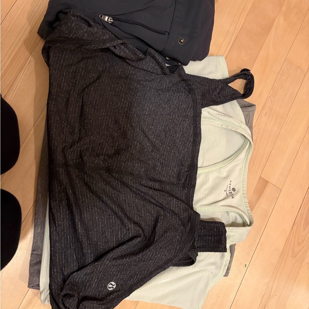 Lululemon & Athleta bundle